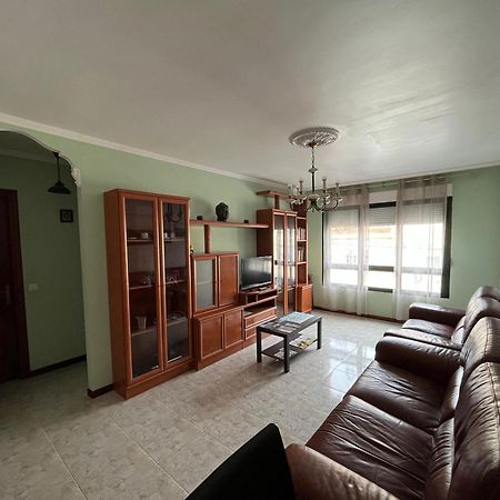 Alquiler Vacacional En Ribeira Apartment Exterior photo